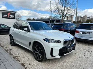 BMW X5 30 d xDrive M Sport Kamera360 Head-Up AHK