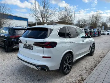 BMW X5 30 d xDrive M Sport Kamera360 Head-Up AHK