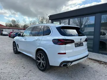 BMW X5 30 d xDrive M Sport Kamera360 Head-Up AHK