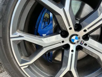 BMW X5 30 d xDrive M Sport Kamera360 Head-Up AHK