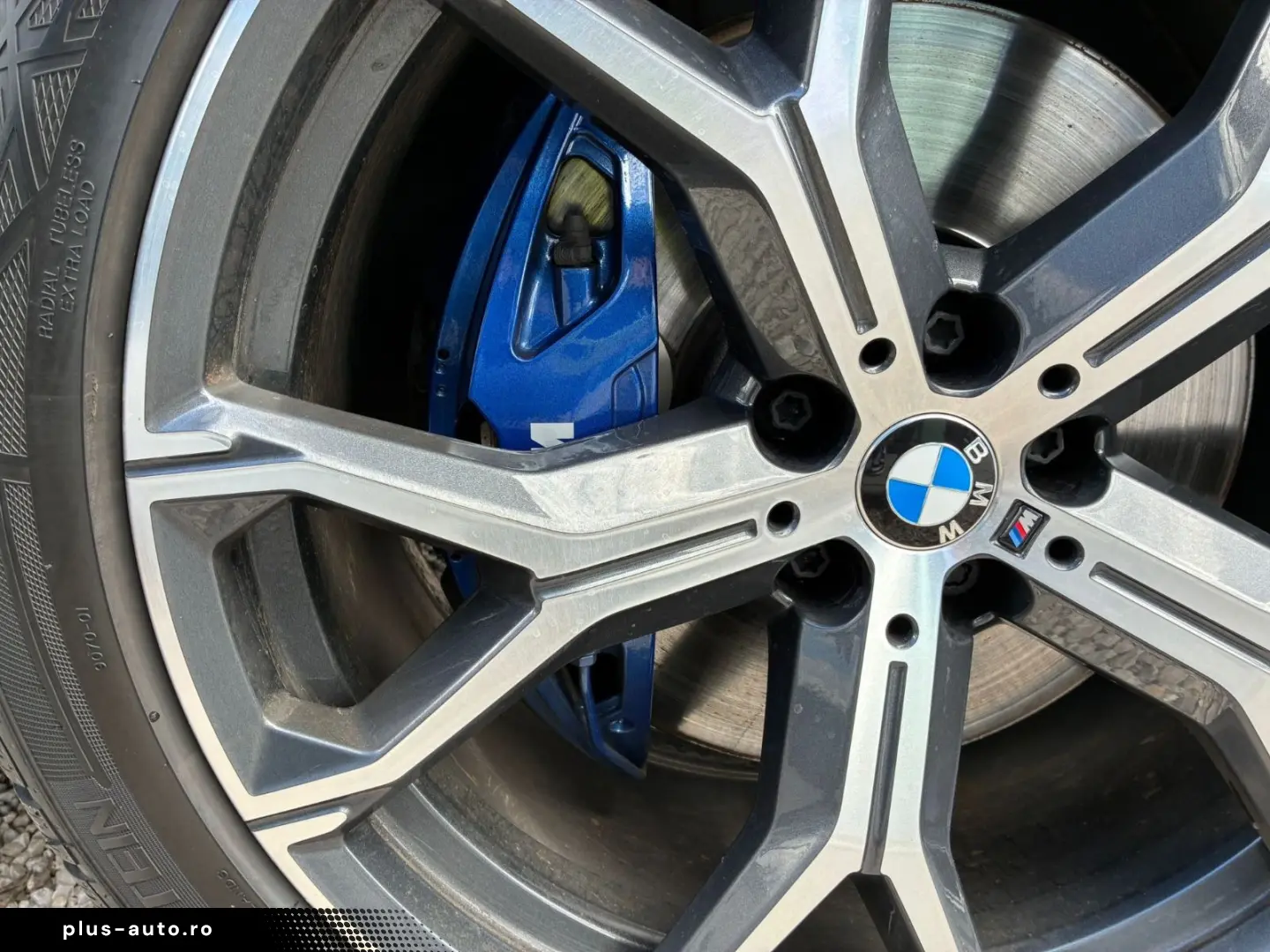 BMW X5 30 d xDrive M Sport Kamera360 Head-Up AHK