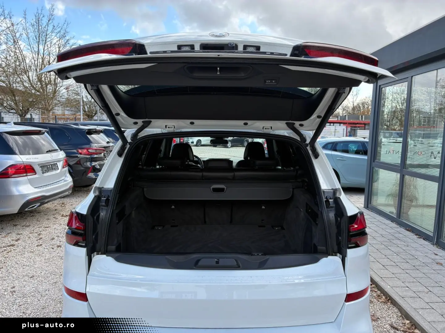 BMW X5 30 d xDrive M Sport Kamera360 Head-Up AHK