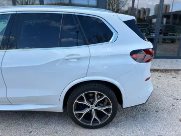 BMW X5 30 d xDrive M Sport Kamera360 Head-Up AHK