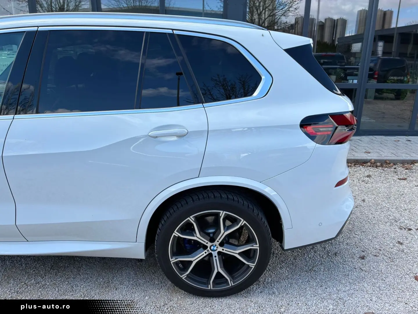 BMW X5 30 d xDrive M Sport Kamera360 Head-Up AHK