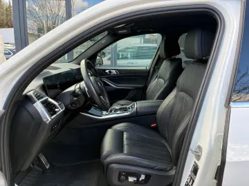 BMW X5 30 d xDrive M Sport Kamera360 Head-Up AHK