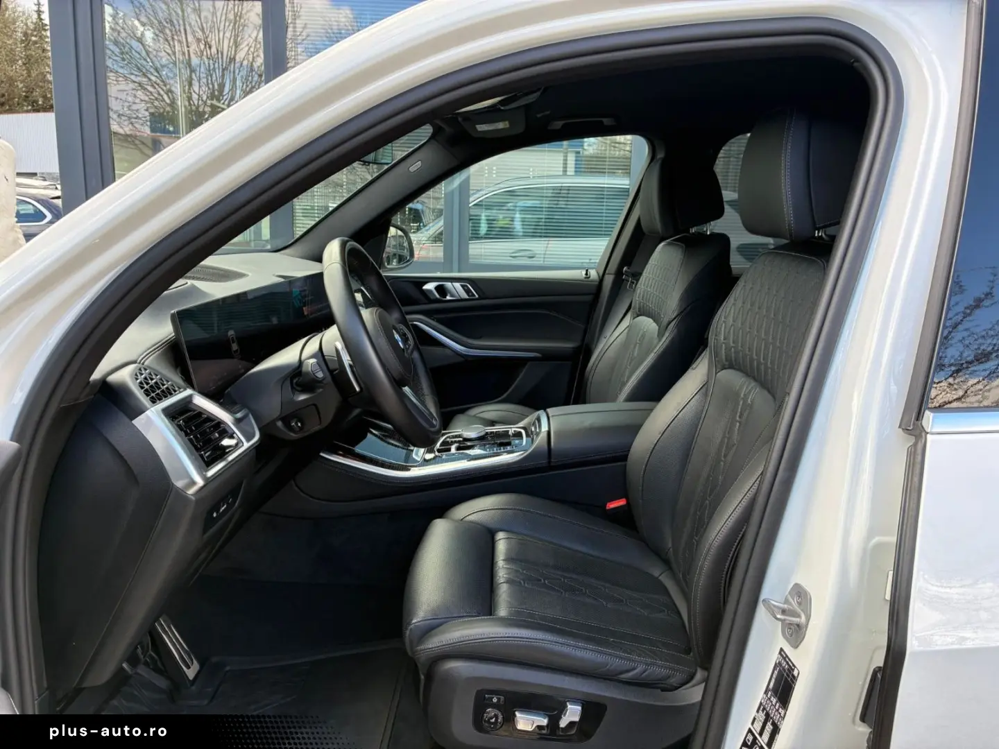 BMW X5 30 d xDrive M Sport Kamera360 Head-Up AHK