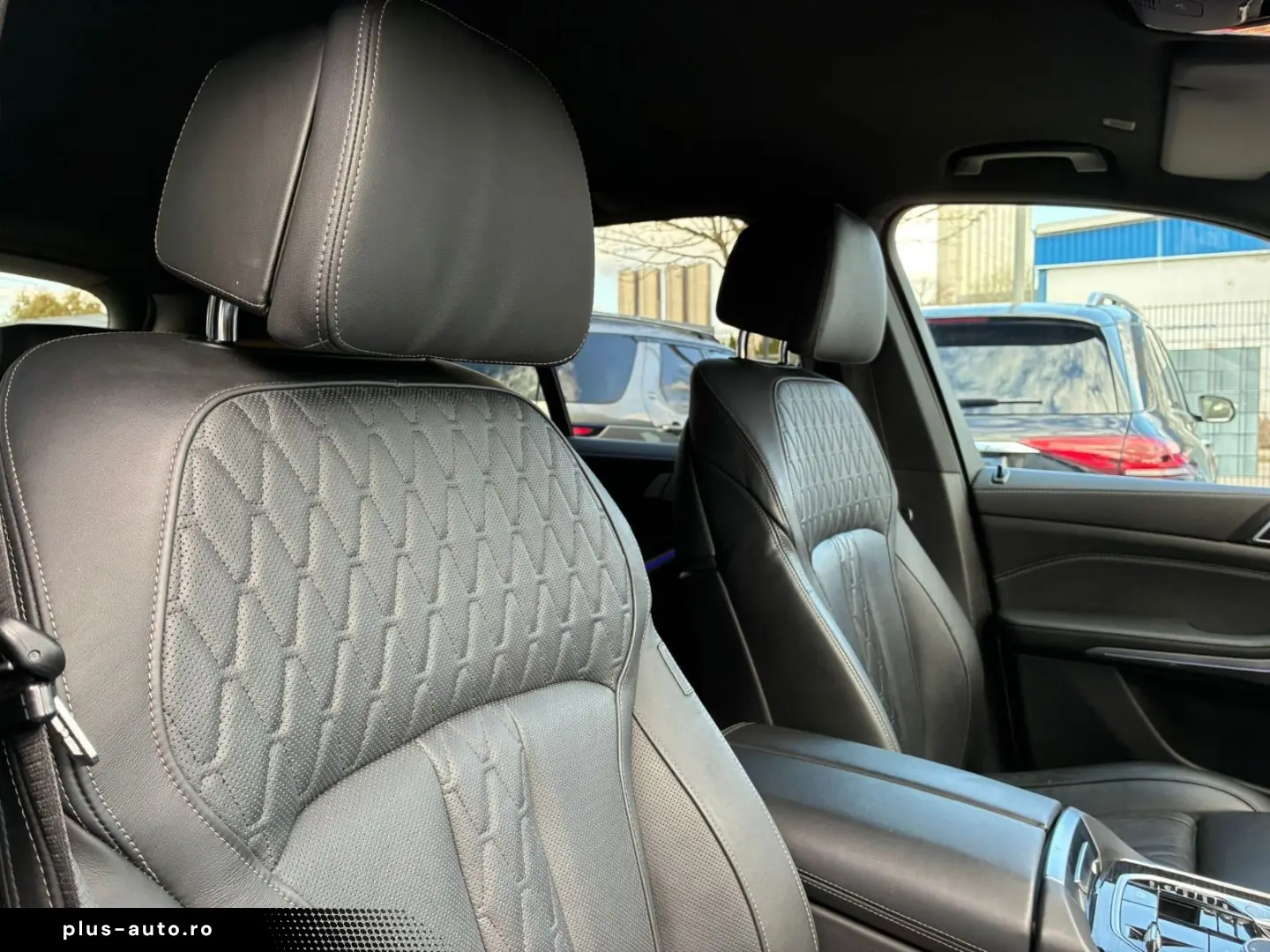 BMW X5 30 d xDrive M Sport Kamera360 Head-Up AHK