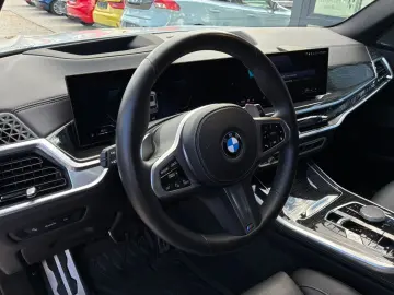 BMW X5 30 d xDrive M Sport Kamera360 Head-Up AHK