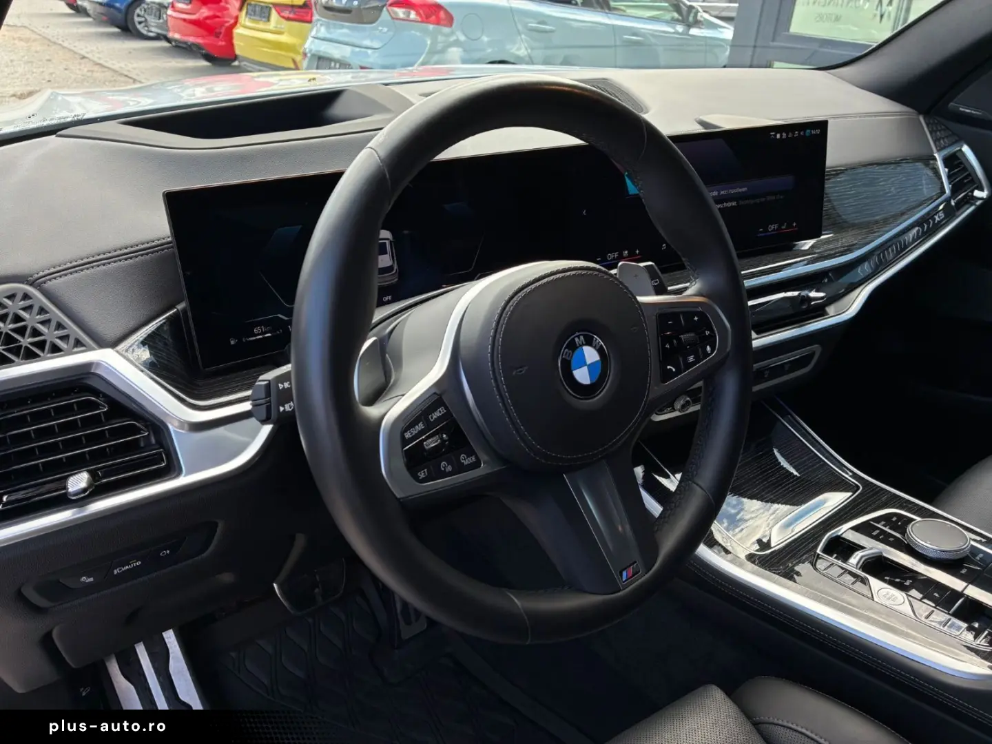 BMW X5 30 d xDrive M Sport Kamera360 Head-Up AHK
