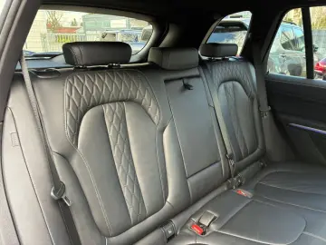 BMW X5 30 d xDrive M Sport Kamera360 Head-Up AHK