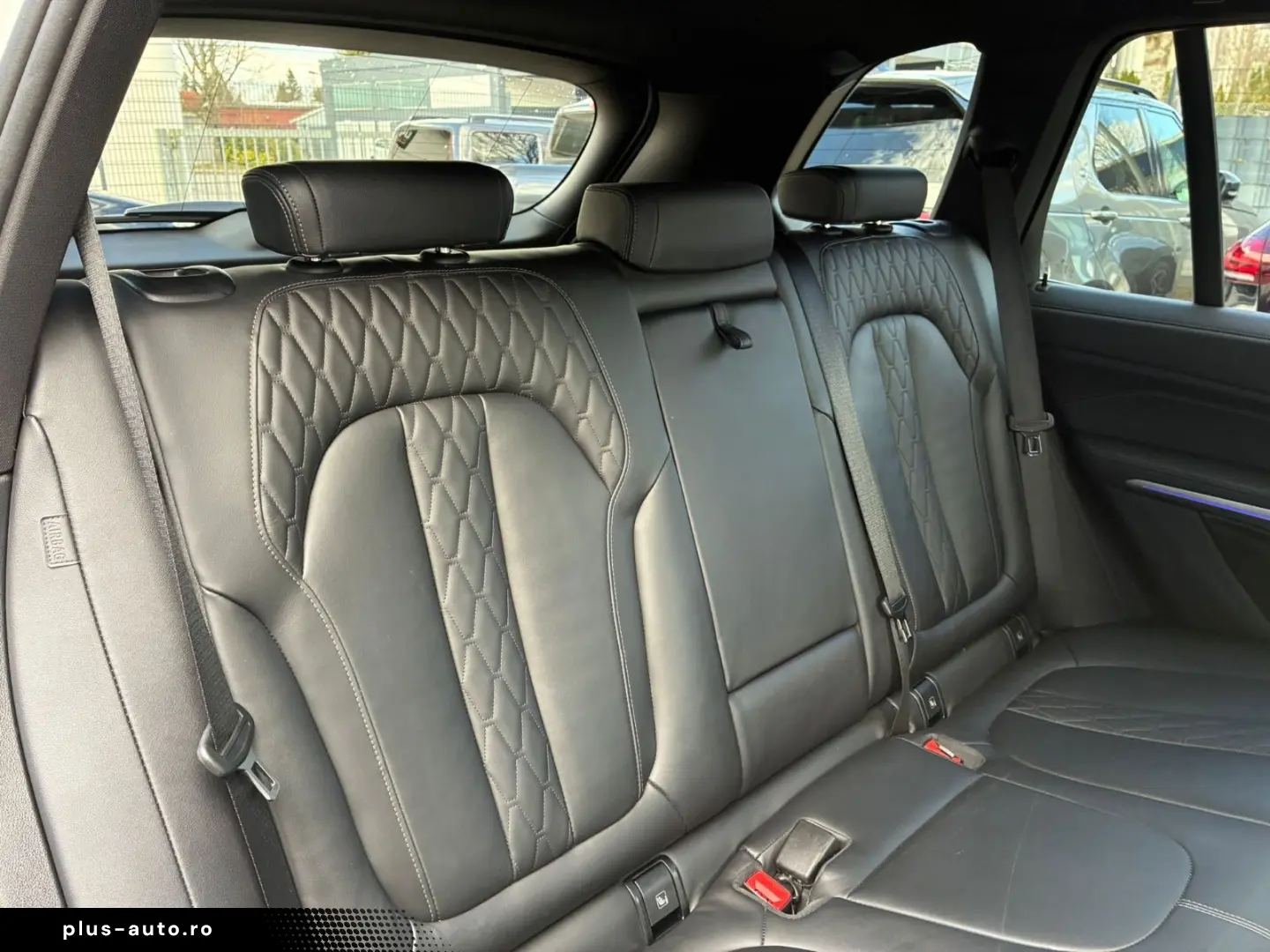 BMW X5 30 d xDrive M Sport Kamera360 Head-Up AHK