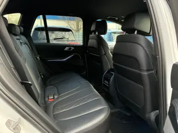 BMW X5 30 d xDrive M Sport Kamera360 Head-Up AHK