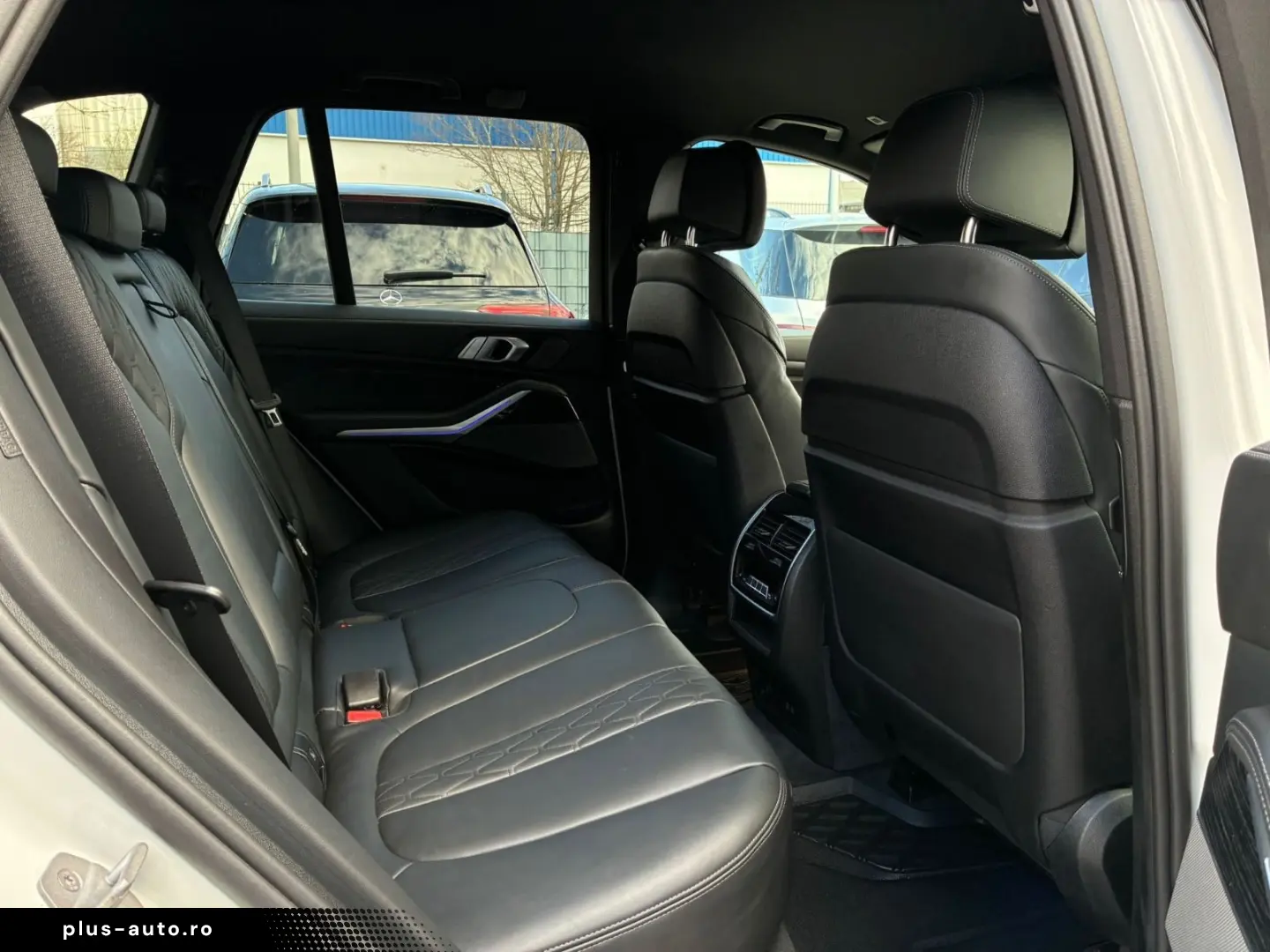 BMW X5 30 d xDrive M Sport Kamera360 Head-Up AHK