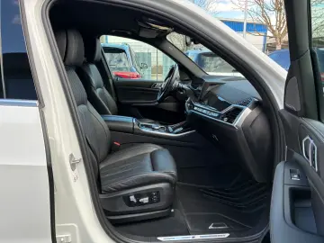 BMW X5 30 d xDrive M Sport Kamera360 Head-Up AHK