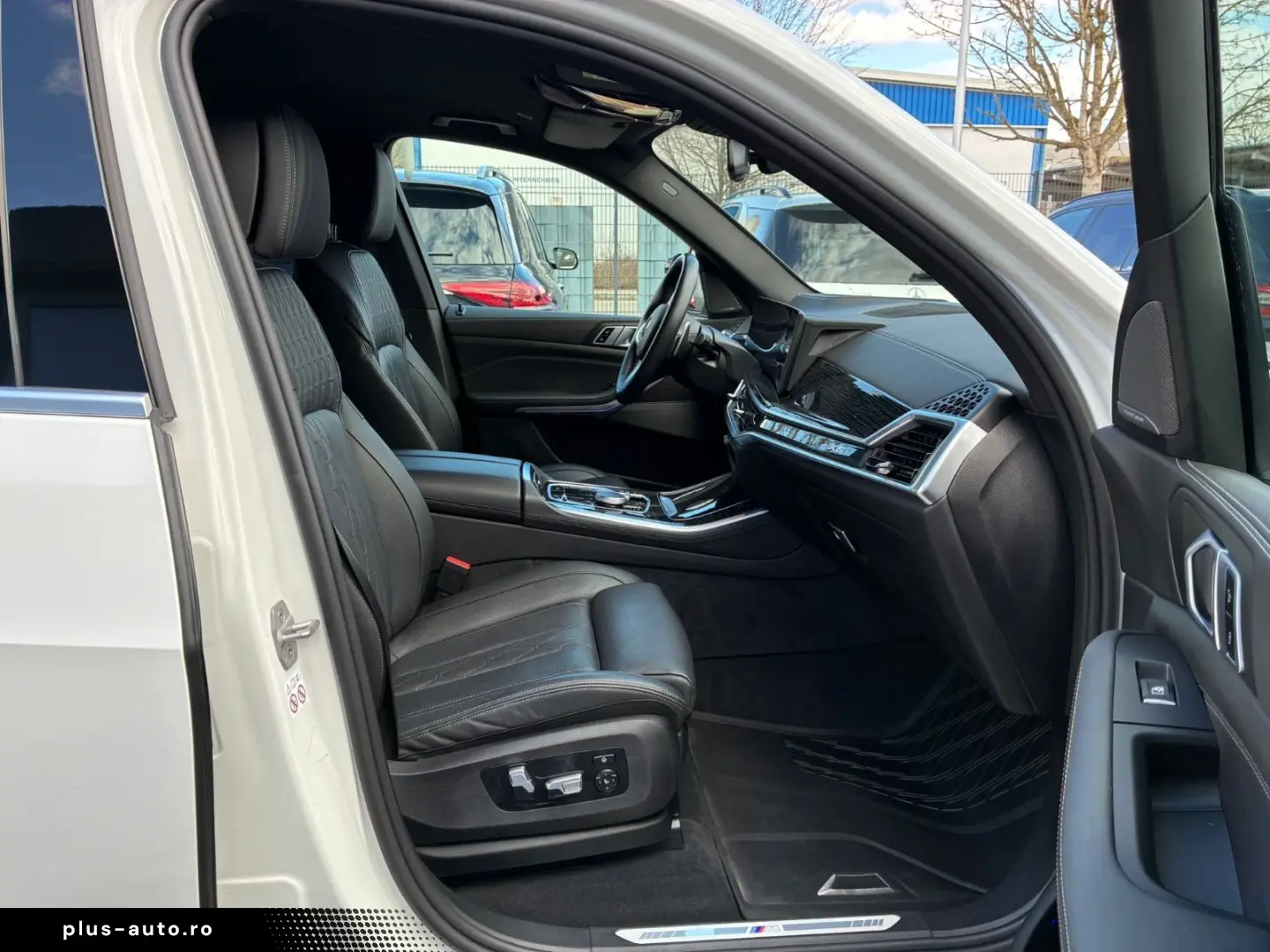 BMW X5 30 d xDrive M Sport Kamera360 Head-Up AHK