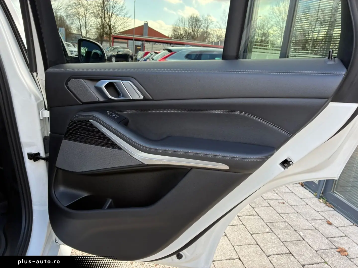 BMW X5 30 d xDrive M Sport Kamera360 Head-Up AHK