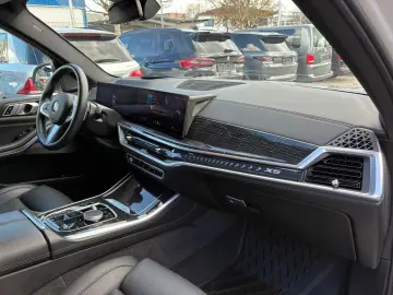 BMW X5 30 d xDrive M Sport Kamera360 Head-Up AHK