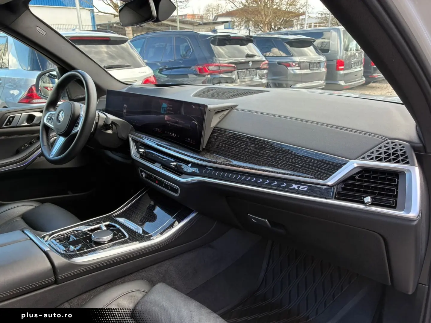 BMW X5 30 d xDrive M Sport Kamera360 Head-Up AHK