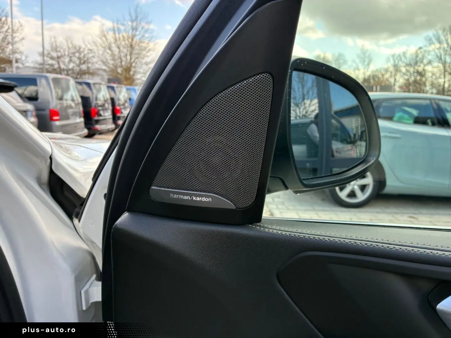 BMW X5 30 d xDrive M Sport Kamera360 Head-Up AHK