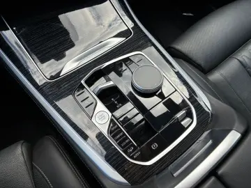 BMW X5 30 d xDrive M Sport Kamera360 Head-Up AHK