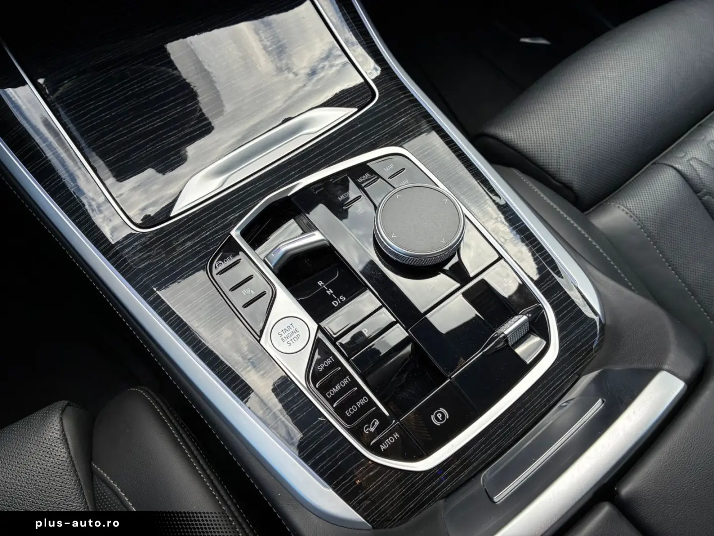 BMW X5 30 d xDrive M Sport Kamera360 Head-Up AHK