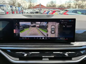 BMW X5 30 d xDrive M Sport Kamera360 Head-Up AHK