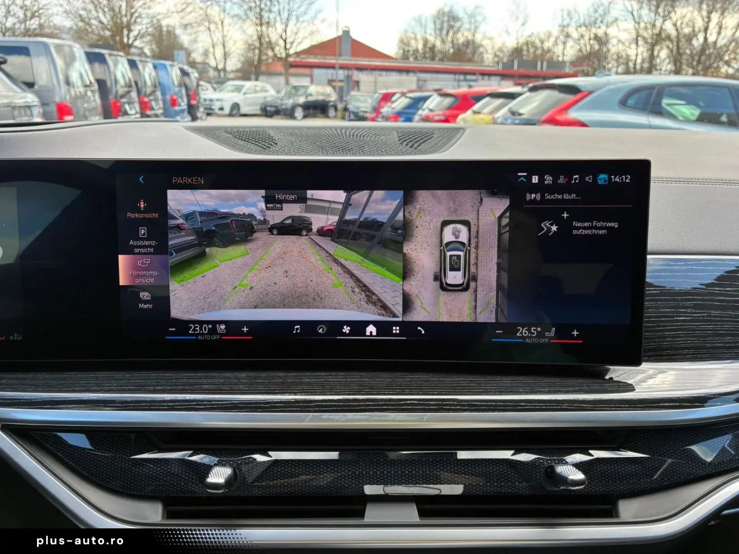 BMW X5 30 d xDrive M Sport Kamera360 Head-Up AHK