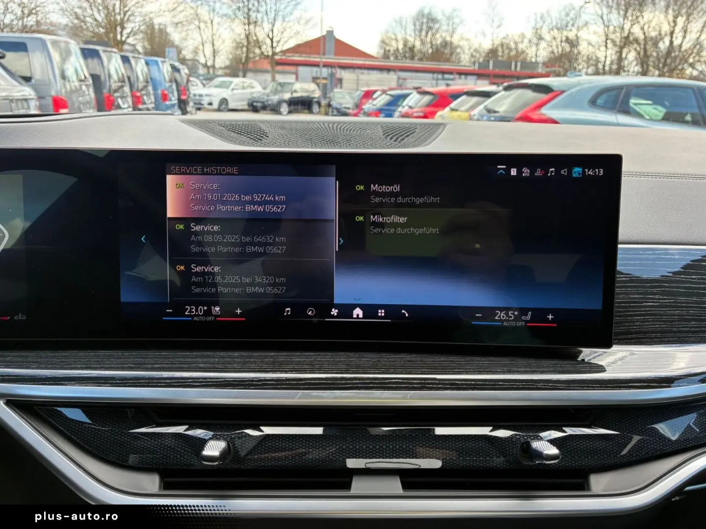 BMW X5 30 d xDrive M Sport Kamera360 Head-Up AHK