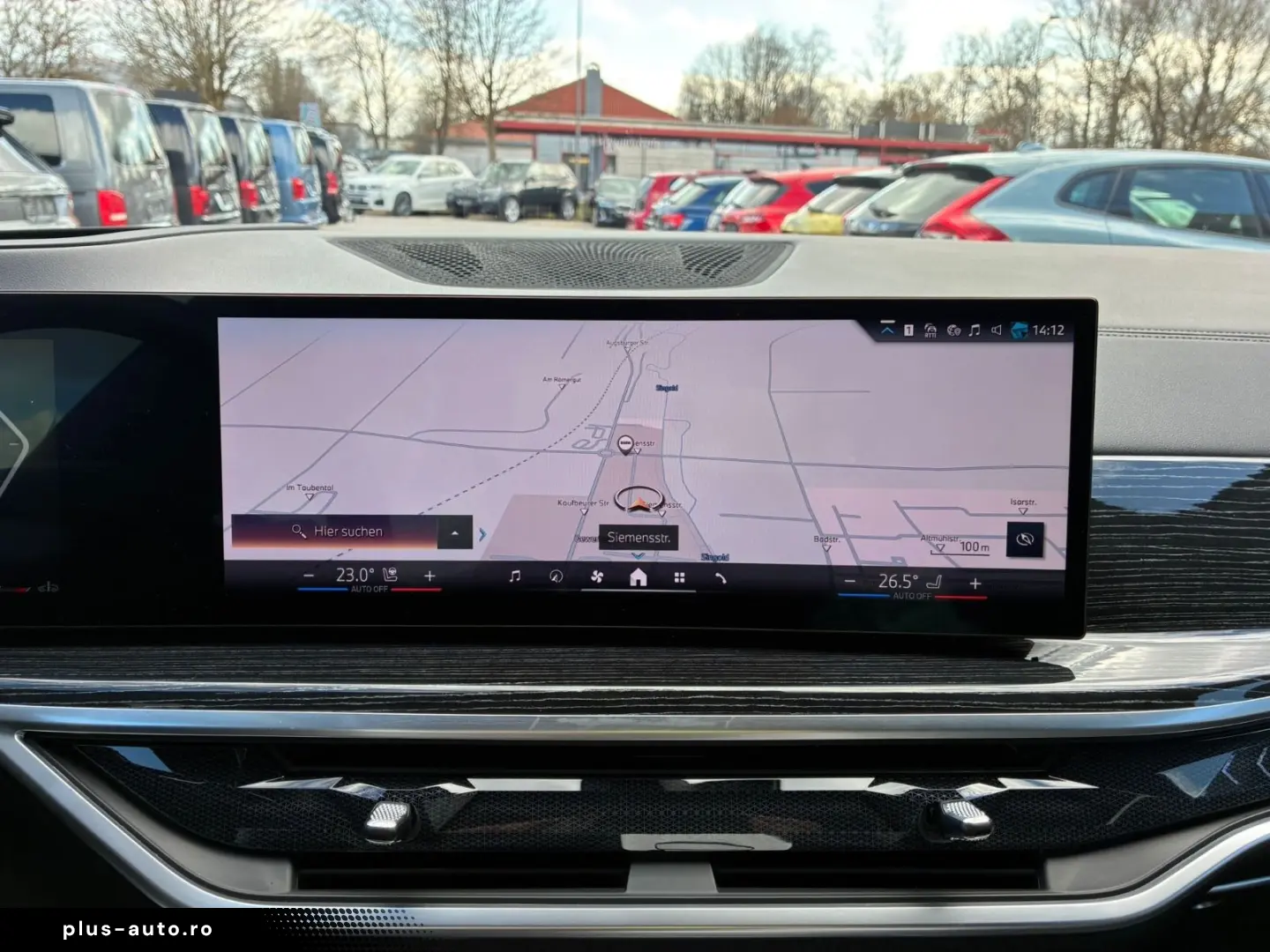 BMW X5 30 d xDrive M Sport Kamera360 Head-Up AHK