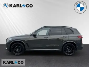 BMW X5 xDr 45e M Sport