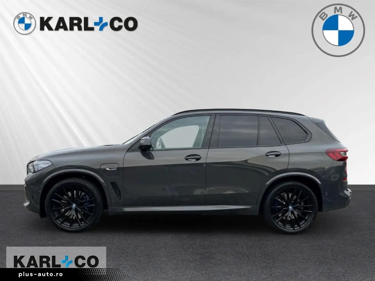 BMW X5 xDr 45e M Sport