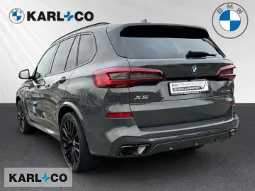 BMW X5 xDr 45e M Sport