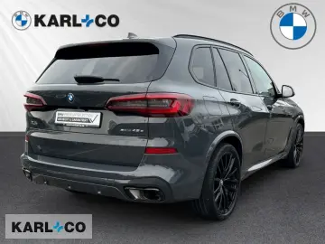 BMW X5 xDr 45e M Sport