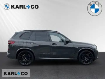 BMW X5 xDr 45e M Sport