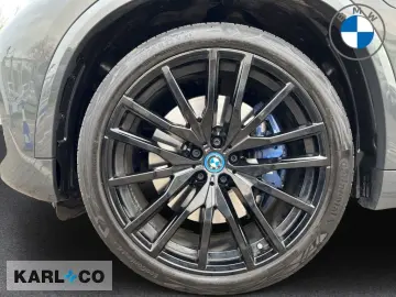 BMW X5 xDr 45e M Sport