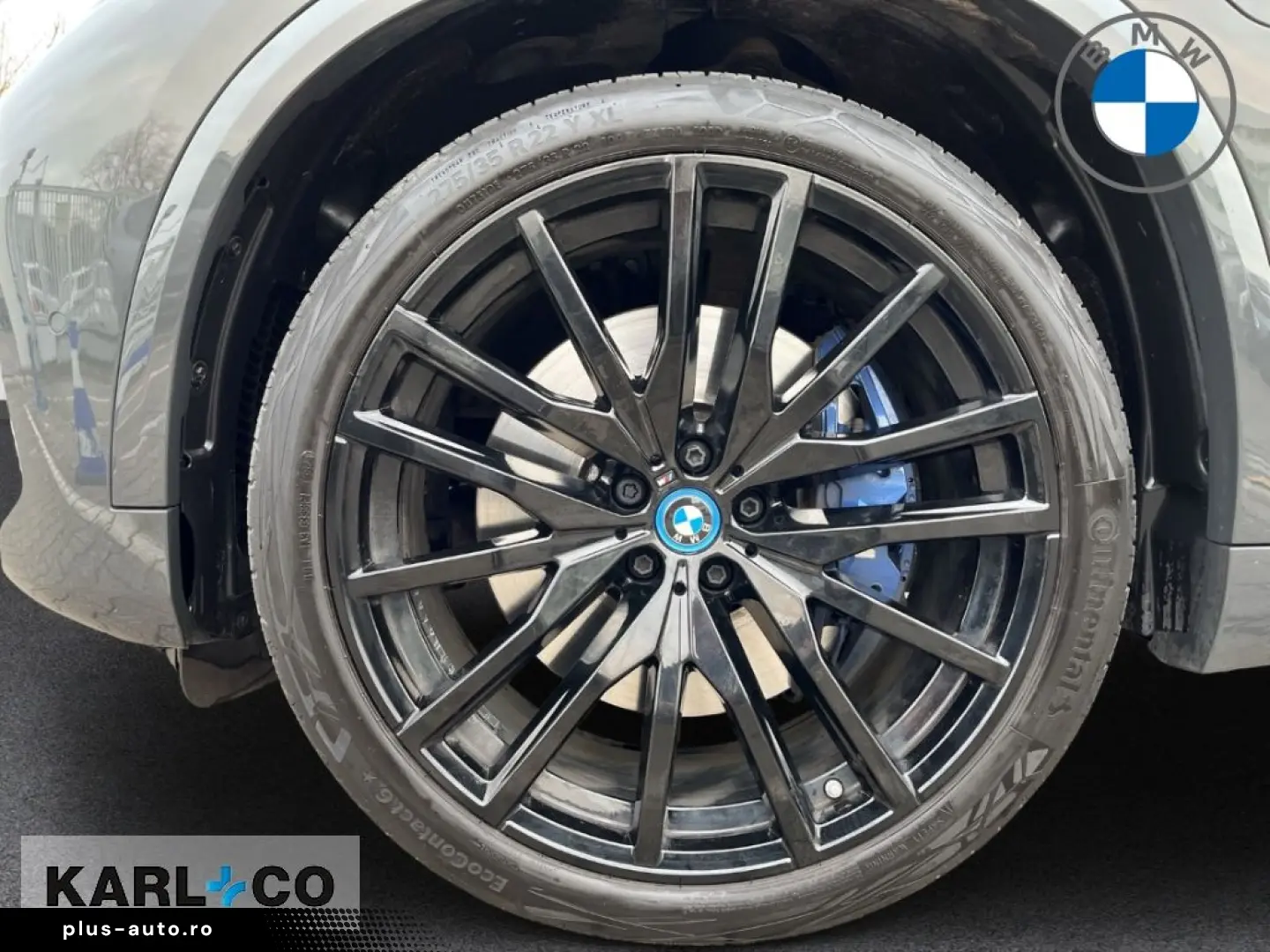 BMW X5 xDr 45e M Sport