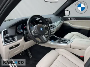 BMW X5 xDr 45e M Sport