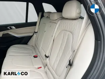 BMW X5 xDr 45e M Sport
