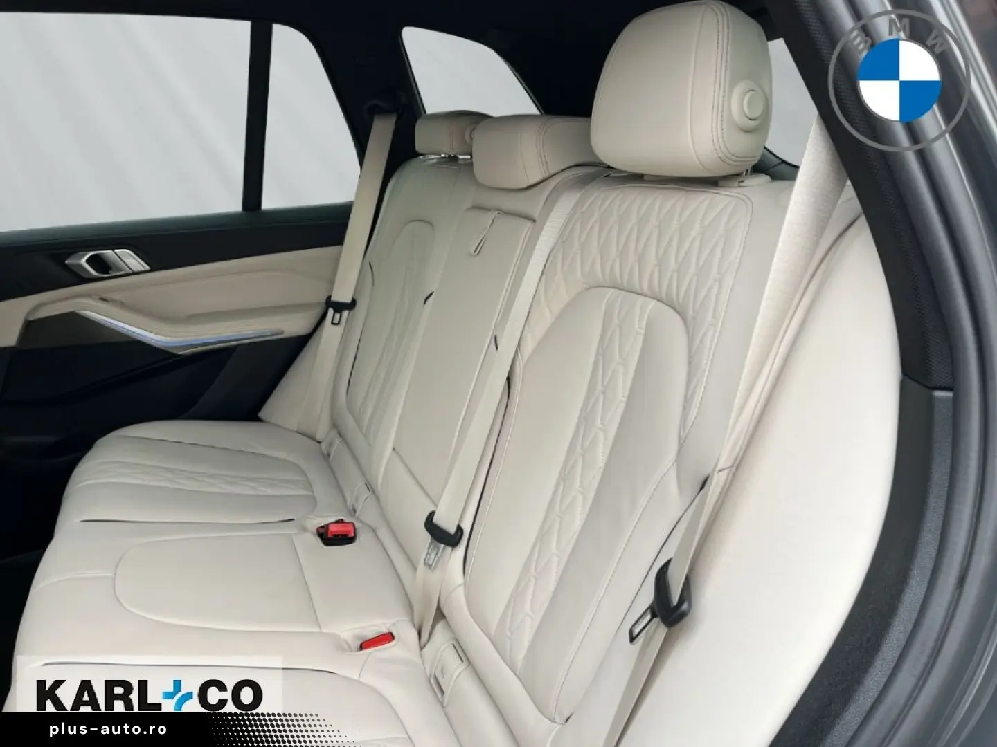 BMW X5 xDr 45e M Sport