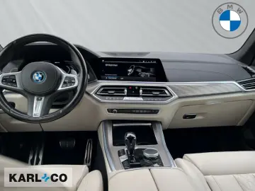 BMW X5 xDr 45e M Sport