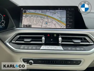 BMW X5 xDr 45e M Sport