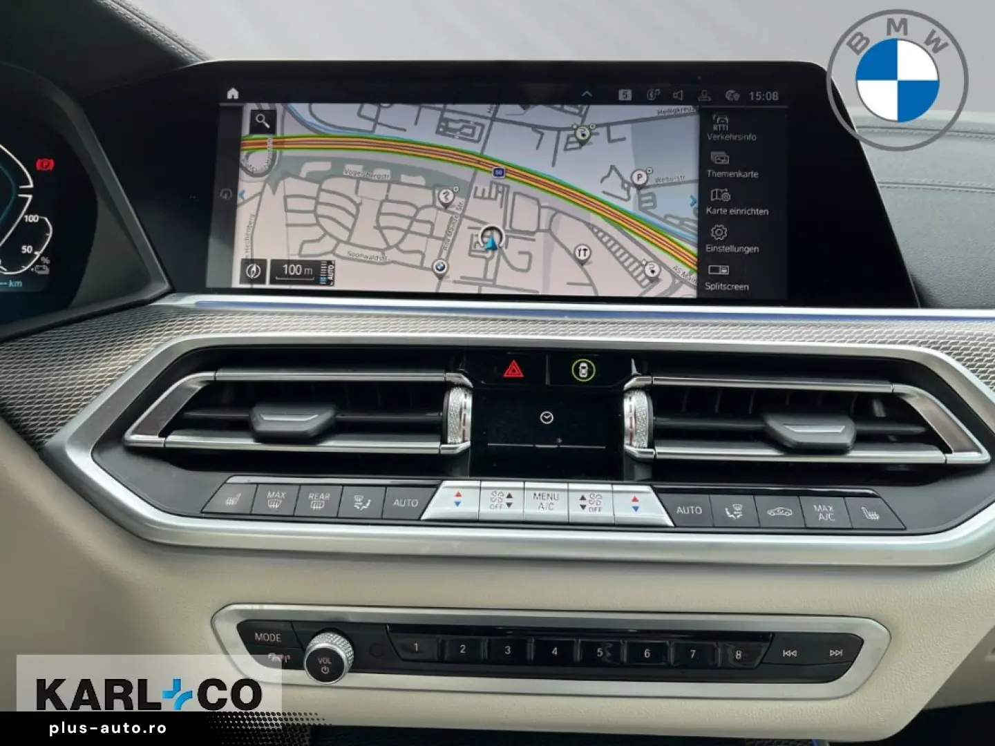 BMW X5 xDr 45e M Sport