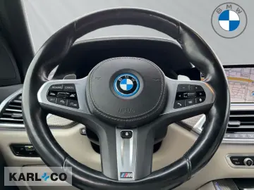 BMW X5 xDr 45e M Sport