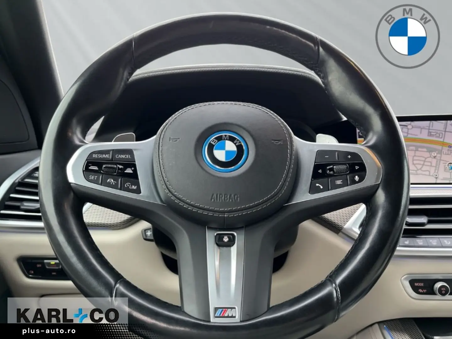 BMW X5 xDr 45e M Sport