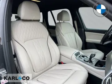 BMW X5 xDr 45e M Sport