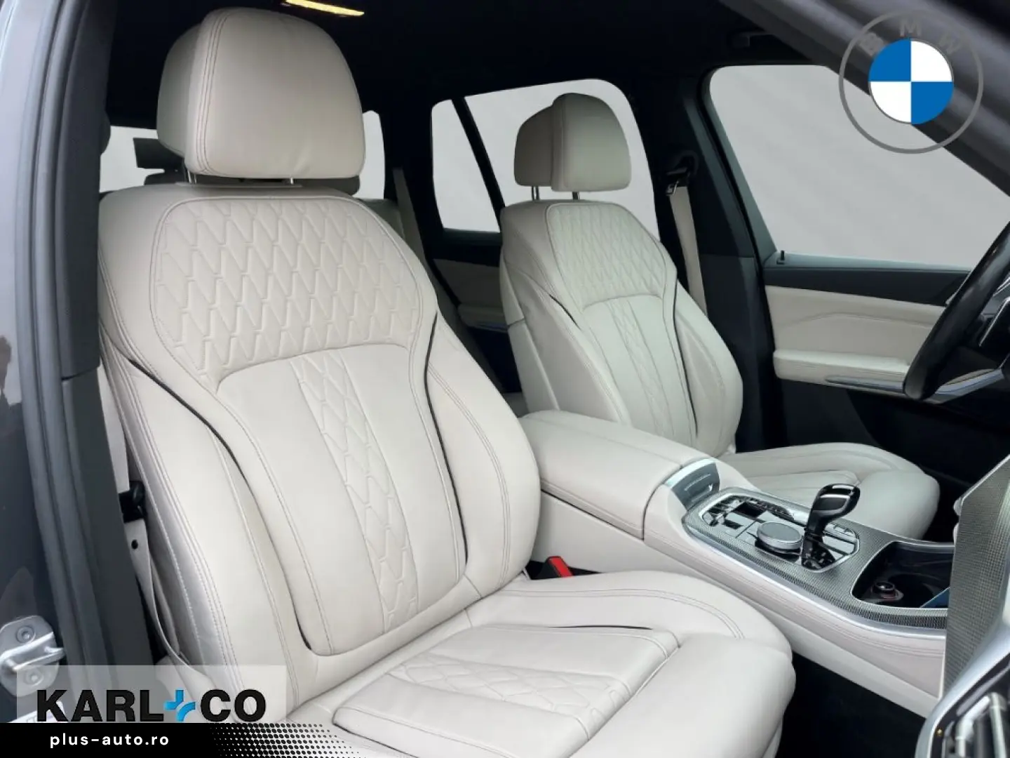 BMW X5 xDr 45e M Sport