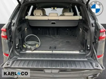 BMW X5 xDr 45e M Sport