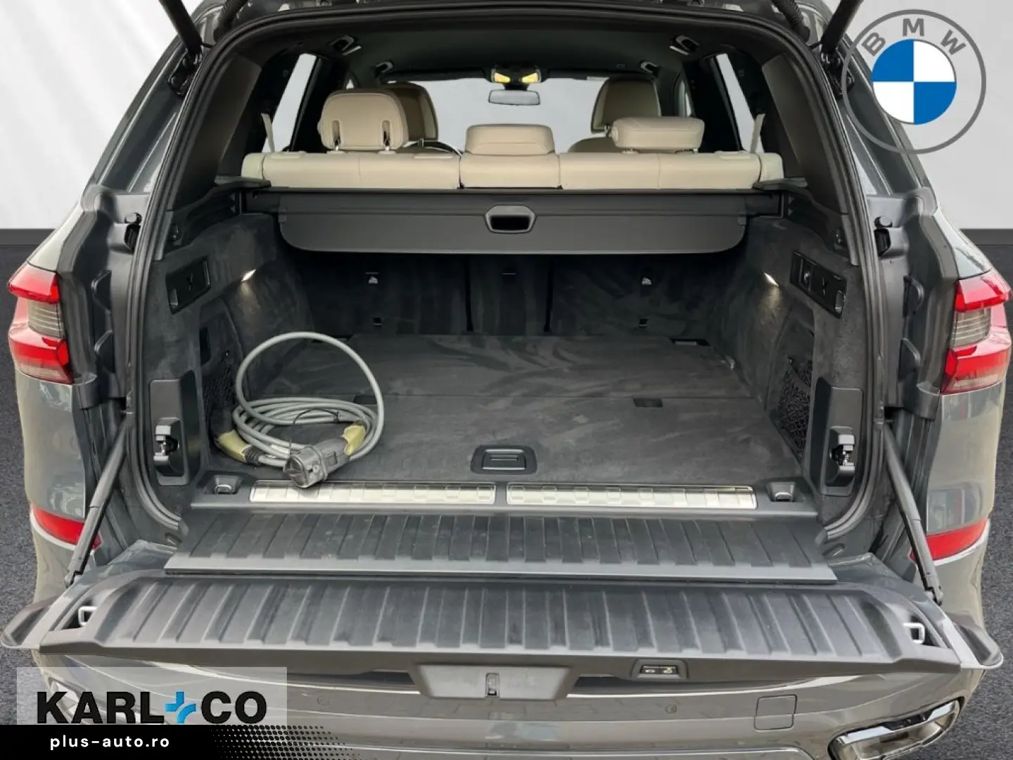 BMW X5 xDr 45e M Sport