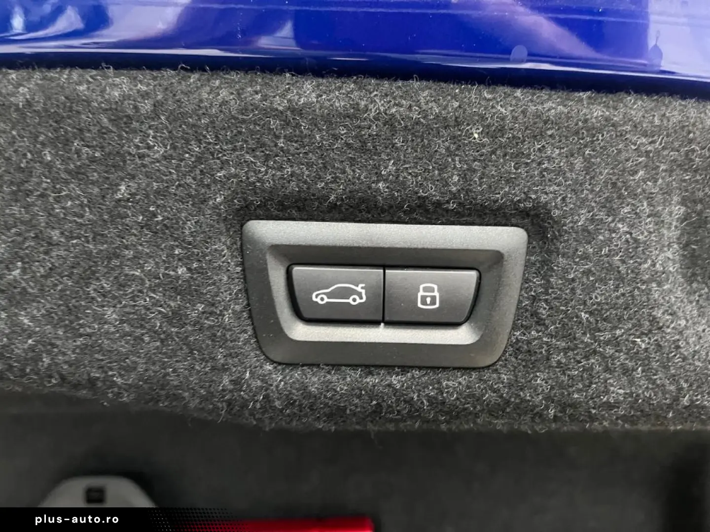 BMW M5 M-Drive Bowers&W Ventil 360 Carbon IcGlow