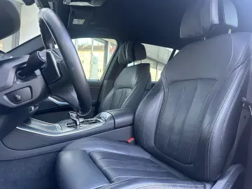 BMW X5 xDrive45e M Sport